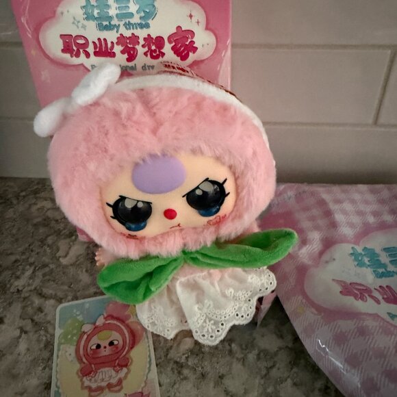 Baby Three Professional Dreamer - Picture 2 of 4